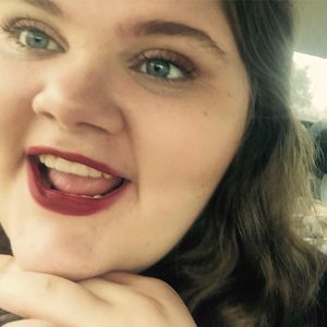 Meet your Posher, Kalie